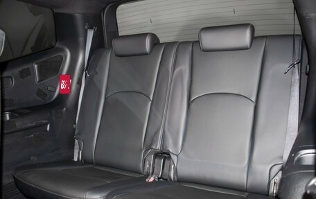 KIA Mohave I, 2022 год, 5 399 000 рублей, 11 фотография
