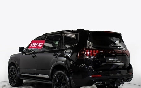 KIA Mohave I, 2022 год, 5 399 000 рублей, 7 фотография