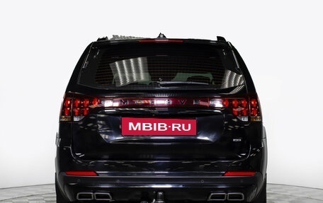 KIA Mohave I, 2022 год, 5 399 000 рублей, 6 фотография