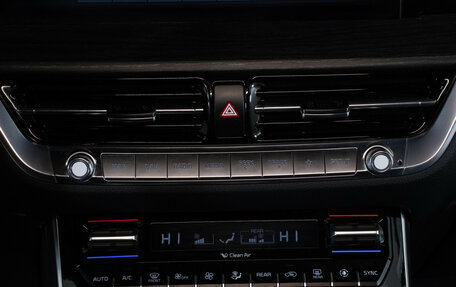 KIA Mohave I, 2022 год, 5 399 000 рублей, 18 фотография