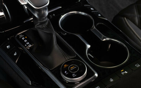 KIA Mohave I, 2022 год, 5 399 000 рублей, 19 фотография