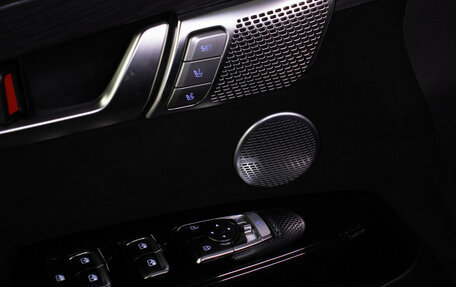 KIA Mohave I, 2022 год, 5 399 000 рублей, 22 фотография