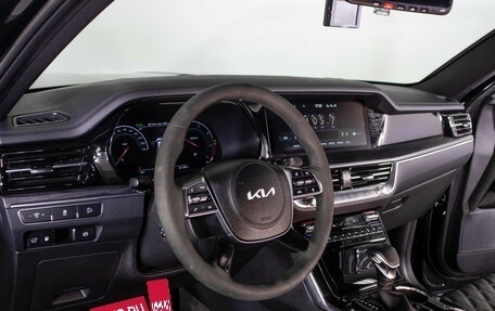 KIA Mohave I, 2022 год, 5 399 000 рублей, 15 фотография