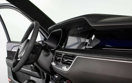 KIA Mohave I, 2022 год, 5 399 000 рублей, 23 фотография