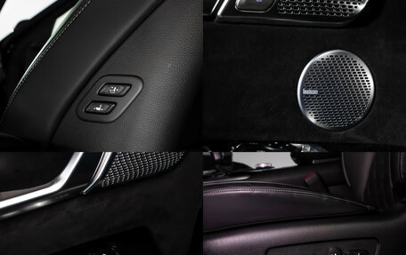 KIA Mohave I, 2022 год, 5 399 000 рублей, 28 фотография