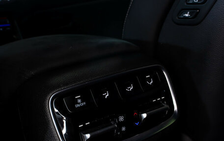 KIA Mohave I, 2022 год, 5 399 000 рублей, 25 фотография