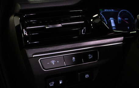 KIA Mohave I, 2022 год, 5 399 000 рублей, 21 фотография