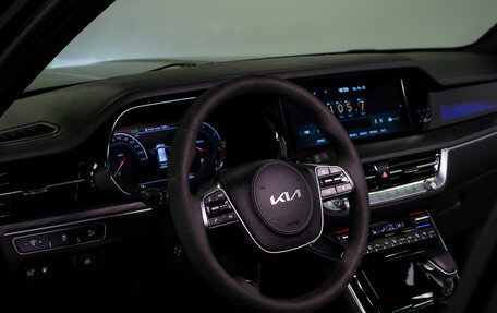 KIA Mohave I, 2022 год, 5 399 000 рублей, 30 фотография