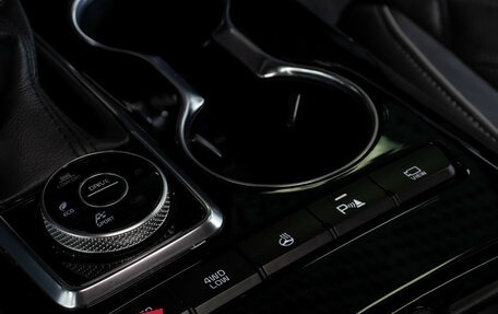 KIA Mohave I, 2022 год, 5 399 000 рублей, 20 фотография