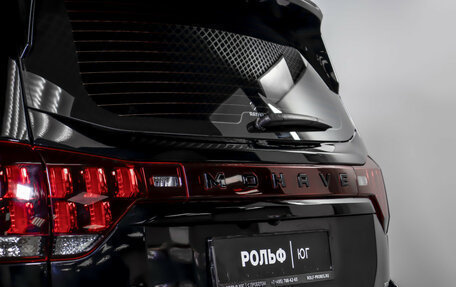 KIA Mohave I, 2022 год, 5 399 000 рублей, 32 фотография