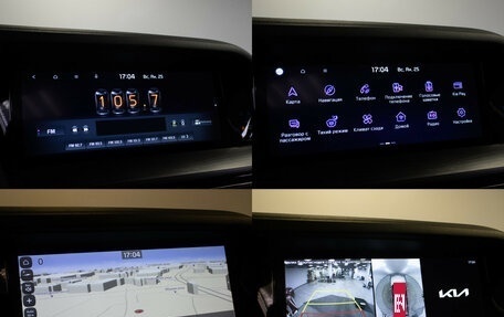 KIA Mohave I, 2022 год, 5 399 000 рублей, 26 фотография