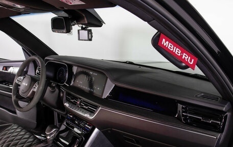 KIA Mohave I, 2022 год, 5 399 000 рублей, 9 фотография