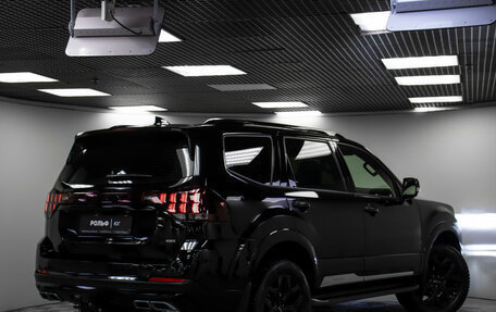 KIA Mohave I, 2022 год, 5 399 000 рублей, 33 фотография