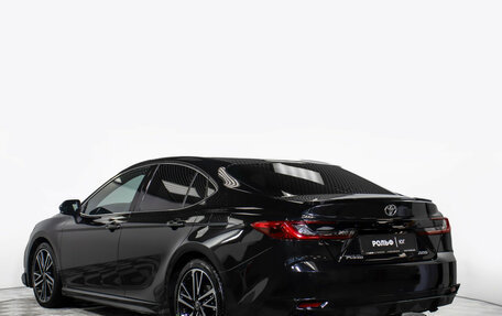 Toyota Camry, 2024 год, 3 590 000 рублей, 7 фотография