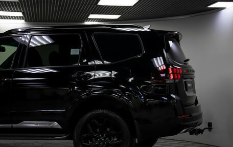 KIA Mohave I, 2022 год, 5 399 000 рублей, 36 фотография