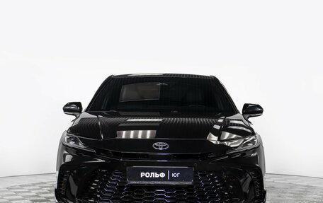 Toyota Camry, 2024 год, 3 590 000 рублей, 2 фотография