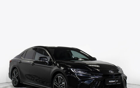 Toyota Camry, 2024 год, 3 590 000 рублей, 3 фотография