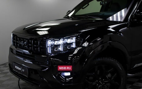 KIA Mohave I, 2022 год, 5 399 000 рублей, 38 фотография