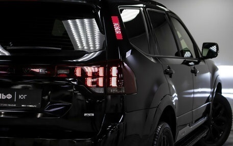 KIA Mohave I, 2022 год, 5 399 000 рублей, 34 фотография