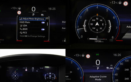 Toyota Camry, 2024 год, 3 590 000 рублей, 12 фотография