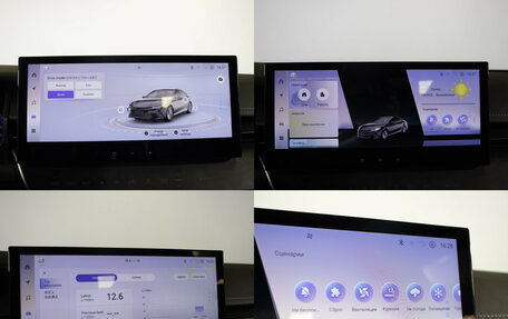 Toyota Camry, 2024 год, 3 590 000 рублей, 21 фотография