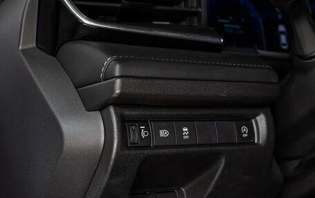 Toyota Camry, 2024 год, 3 590 000 рублей, 18 фотография