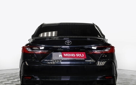 Toyota Camry, 2024 год, 3 590 000 рублей, 6 фотография