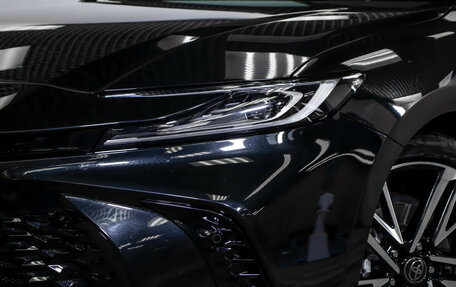 Toyota Camry, 2024 год, 3 590 000 рублей, 23 фотография