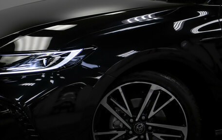 Toyota Camry, 2024 год, 3 590 000 рублей, 28 фотография