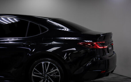 Toyota Camry, 2024 год, 3 590 000 рублей, 26 фотография