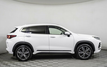 CheryExeed LX, 2023 год, 2 098 000 рублей, 4 фотография