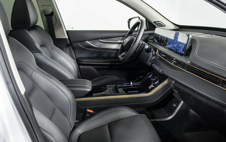 CheryExeed LX, 2023 год, 2 098 000 рублей, 10 фотография