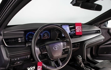 Toyota Camry, 2024 год, 3 590 000 рублей, 13 фотография