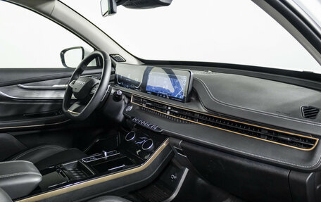 CheryExeed LX, 2023 год, 2 098 000 рублей, 9 фотография