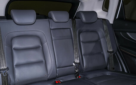 CheryExeed LX, 2023 год, 2 098 000 рублей, 15 фотография