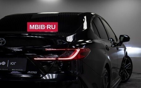 Toyota Camry, 2024 год, 3 590 000 рублей, 24 фотография