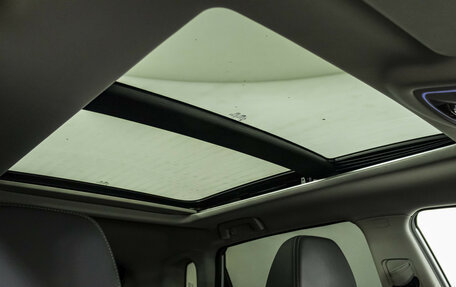 CheryExeed LX, 2023 год, 2 098 000 рублей, 19 фотография