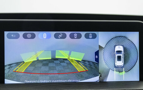 CheryExeed LX, 2023 год, 2 098 000 рублей, 18 фотография