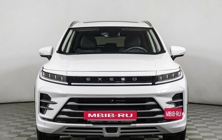 CheryExeed LX, 2023 год, 2 098 000 рублей, 2 фотография