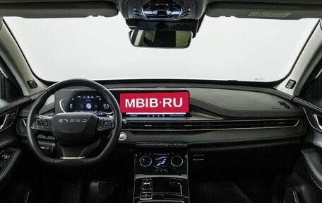 CheryExeed LX, 2023 год, 2 098 000 рублей, 14 фотография