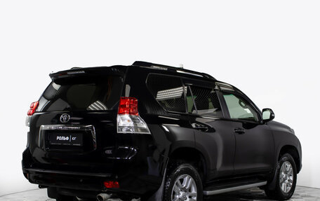 Toyota Land Cruiser Prado 150 рестайлинг 2, 2012 год, 2 495 000 рублей, 5 фотография