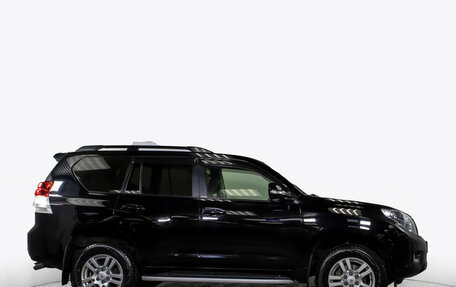 Toyota Land Cruiser Prado 150 рестайлинг 2, 2012 год, 2 495 000 рублей, 4 фотография