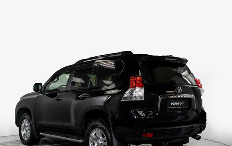 Toyota Land Cruiser Prado 150 рестайлинг 2, 2012 год, 2 495 000 рублей, 7 фотография