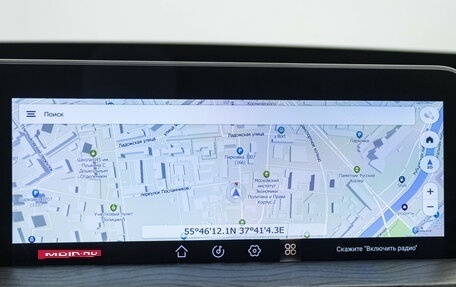 CheryExeed LX, 2023 год, 2 098 000 рублей, 17 фотография