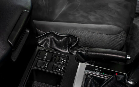 Toyota Land Cruiser Prado 150 рестайлинг 2, 2012 год, 2 495 000 рублей, 18 фотография