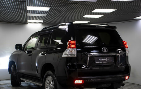 Toyota Land Cruiser Prado 150 рестайлинг 2, 2012 год, 2 495 000 рублей, 20 фотография