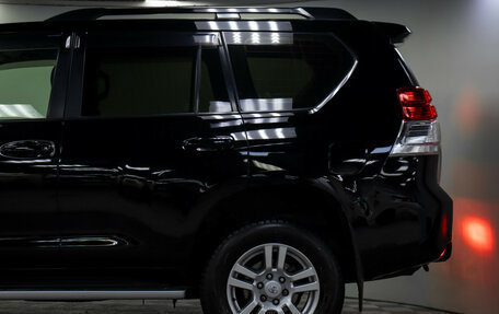 Toyota Land Cruiser Prado 150 рестайлинг 2, 2012 год, 2 495 000 рублей, 22 фотография