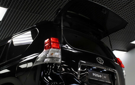 Toyota Land Cruiser Prado 150 рестайлинг 2, 2012 год, 2 495 000 рублей, 21 фотография