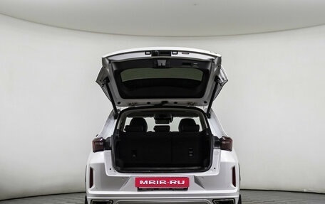 CheryExeed LX, 2023 год, 2 098 000 рублей, 21 фотография