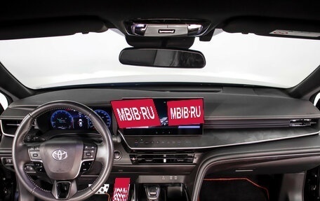 Toyota Camry, 2024 год, 3 590 000 рублей, 14 фотография